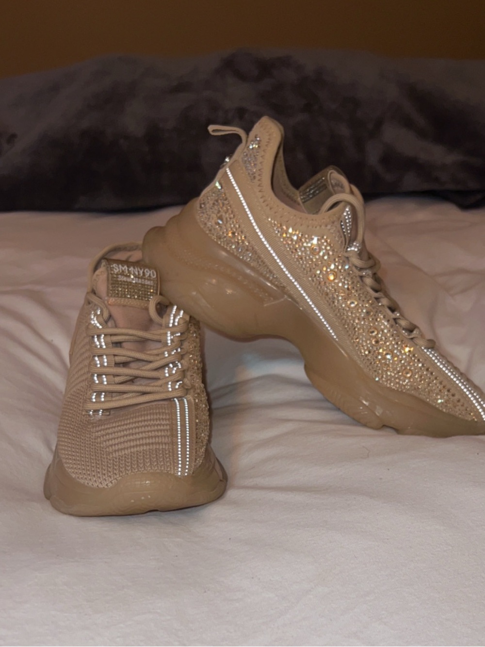 Steve Madden Maxima Shoes
